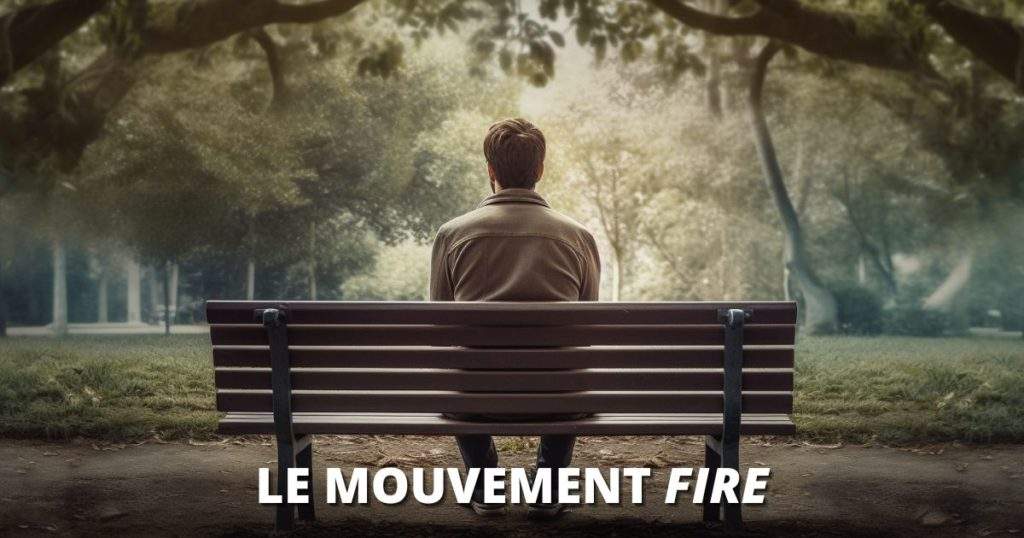 Le mouvement fire