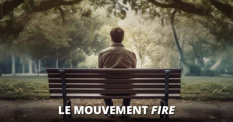 Le mouvement fire