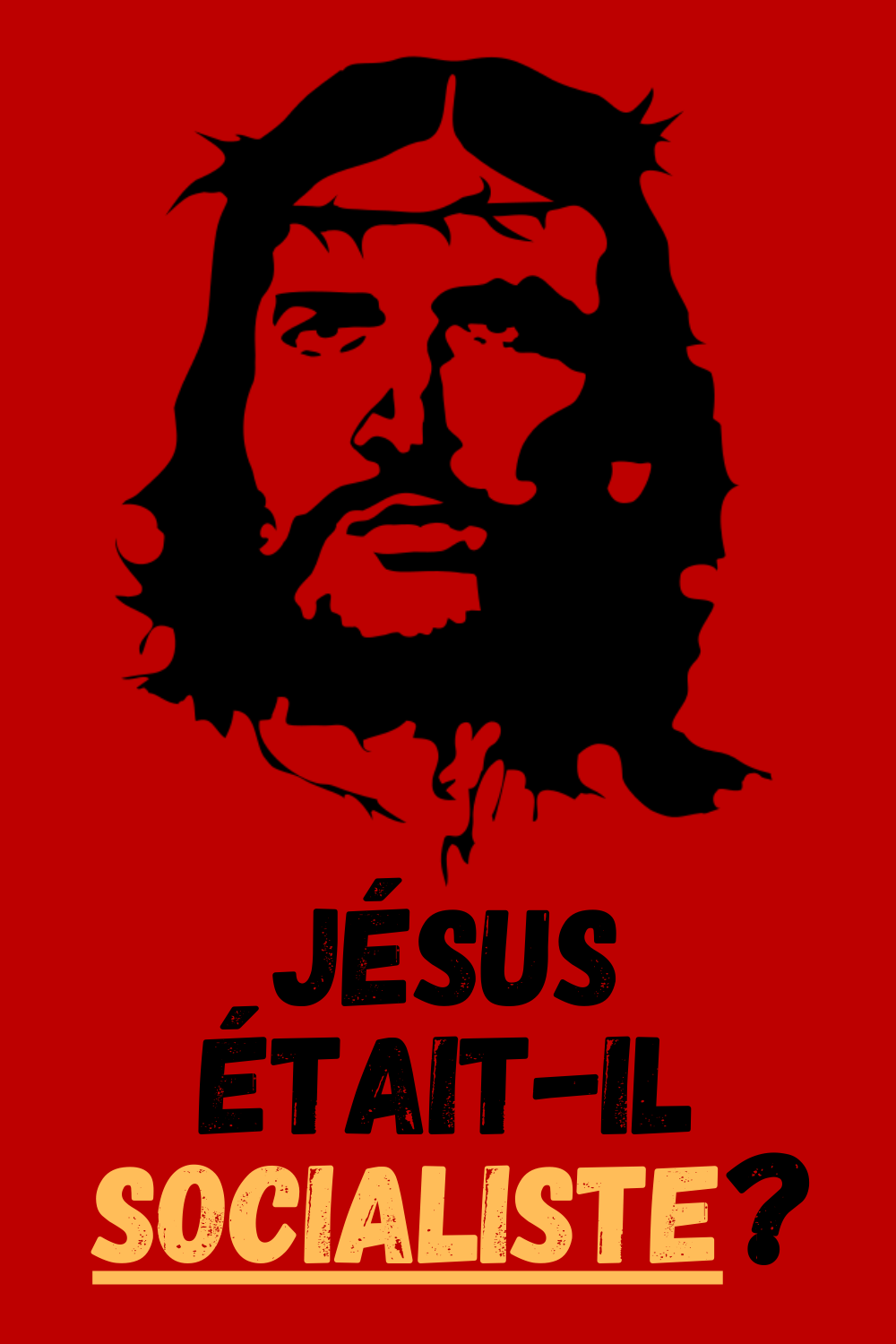 Jésus était-il socialiste ?