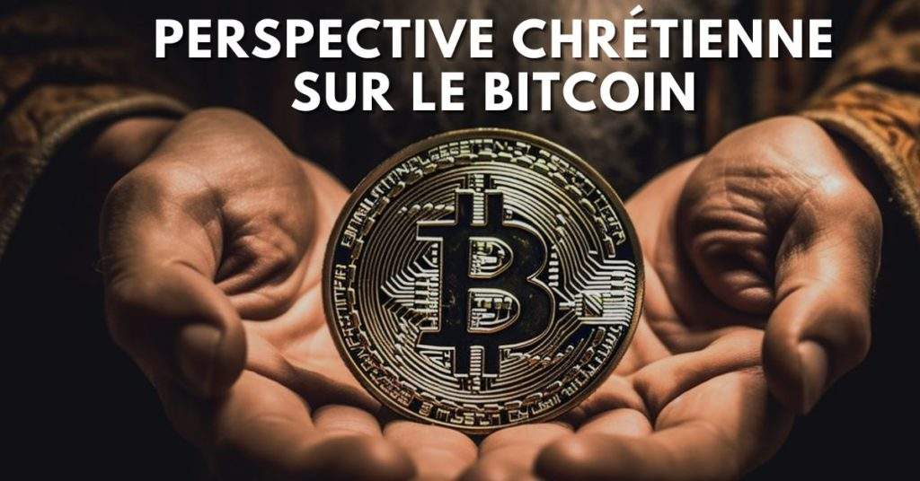 Un chrétien peut-il investir dans le Bitcoin et autres cryptomonnaies