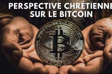 Un chrétien peut-il investir dans le Bitcoin et autres cryptomonnaies