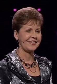 Joyce Meyer (2015)