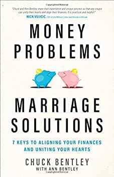 Money Probelms, Marriage Solutions