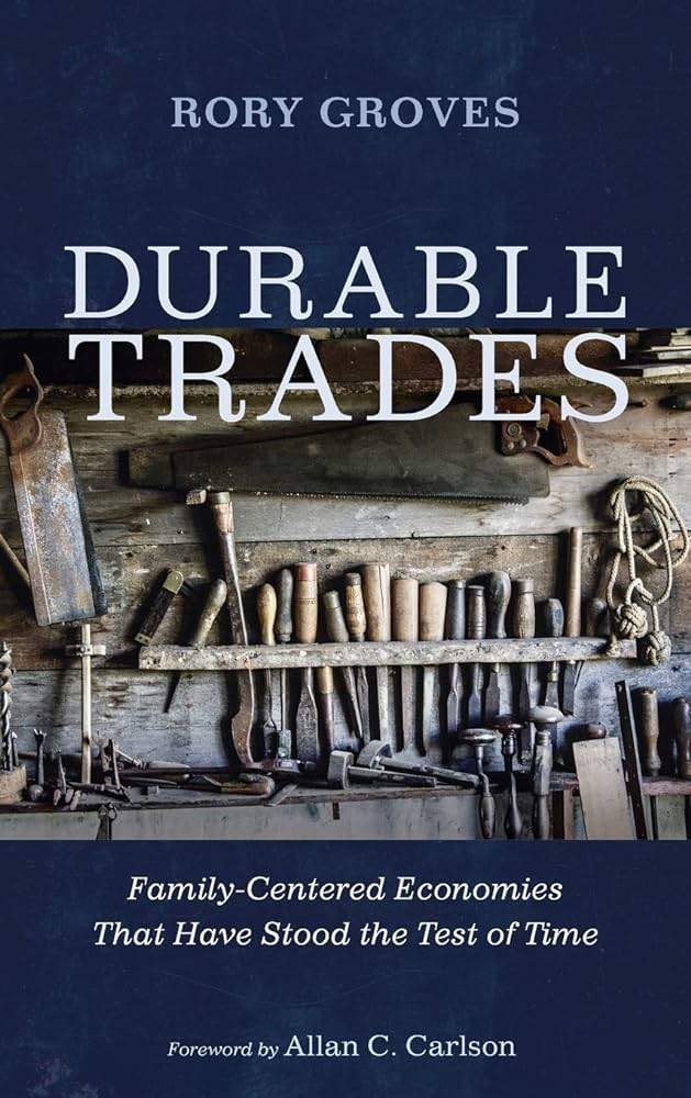 Durable trade