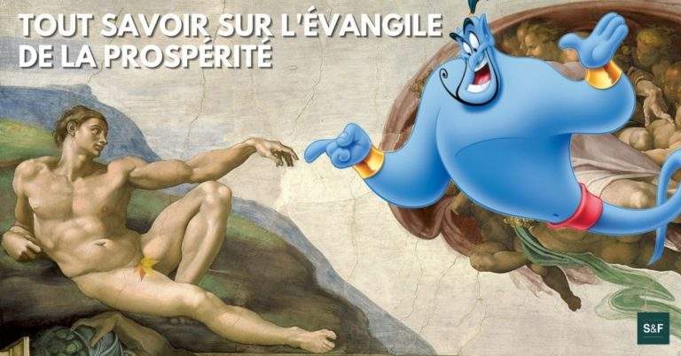 L'évangile de prospérité