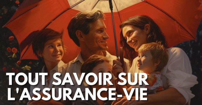 tout savoir sur l'assurance-vie