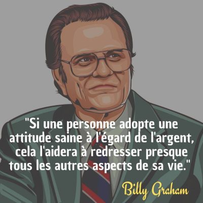 Citation Billy Graham